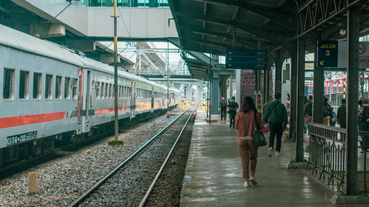 Kapan Daftar Mudik Gratis 2024? Catat Tanggal dan Link Daftarnya!