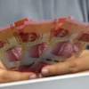 Menaker Menyebut Ojol Tidak Termasuk dalam Kategori Menerima THR
