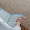 Ilustrasi Membaca Al-Quran, Salah Satu Amalan Malam Lailatul Qadar/ Pexels/ Thirdman