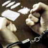 Polisi sukses tangkap empat pelaku penyalahgunaan narkoba di Bogor/ Foto: Istimewa/