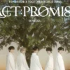 Poster tur dunia ketiga TXT bertajuk ACT: PROMISE (Wevers TXT)
