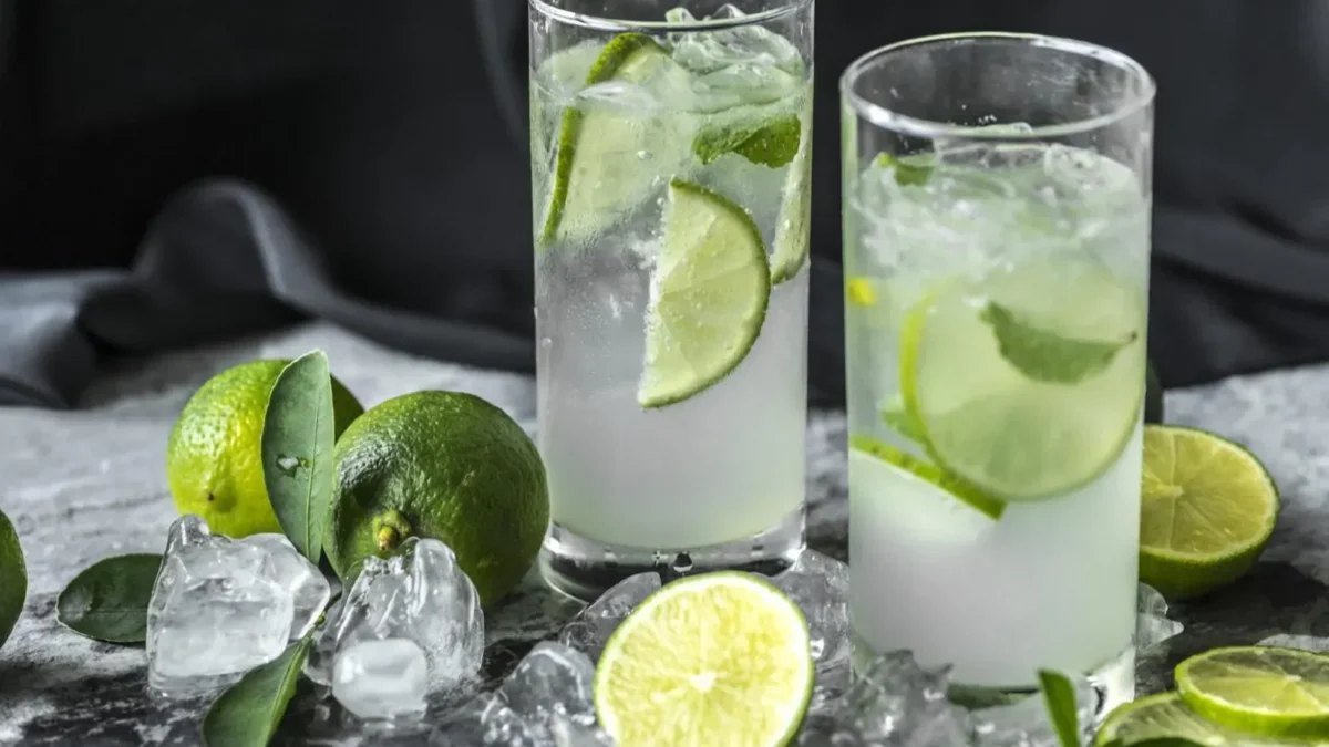 3 Resep Minuman Segar Anti-Ribet untuk Sahur dan Buka Puasa