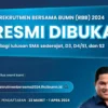 Pendaftaran Rekrutmen Bersama BUMN 2024 Resmi Dibuka, Daftar di Link rekrutmenbersama2024.fchibumn.id