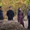 Exhuma Meraih Pujian, Disebut Sebagai Horor Korea Terbaik Pasca The Wailing