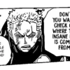 Review One Piece 1110: Zoro Tak Gentar Merasakan Haki Tingkat Tinggi Gorosei!