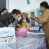 Peringati Hari Gizi Nasional 2024, BRI Peduli Salurkan Bantuan ‘Cegah Stunting Itu Penting’