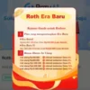 Event Roth Era Baru Berpotensi Penipuan? Begini Informasi Terbarunya