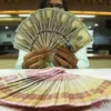 Nilai Tukar Rupiah Merosot