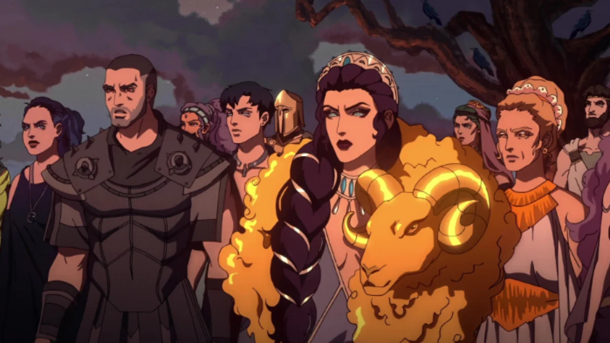 Daftar Anime Baru yang Bakal Tayang di Netflix dalam Waktu Dekat