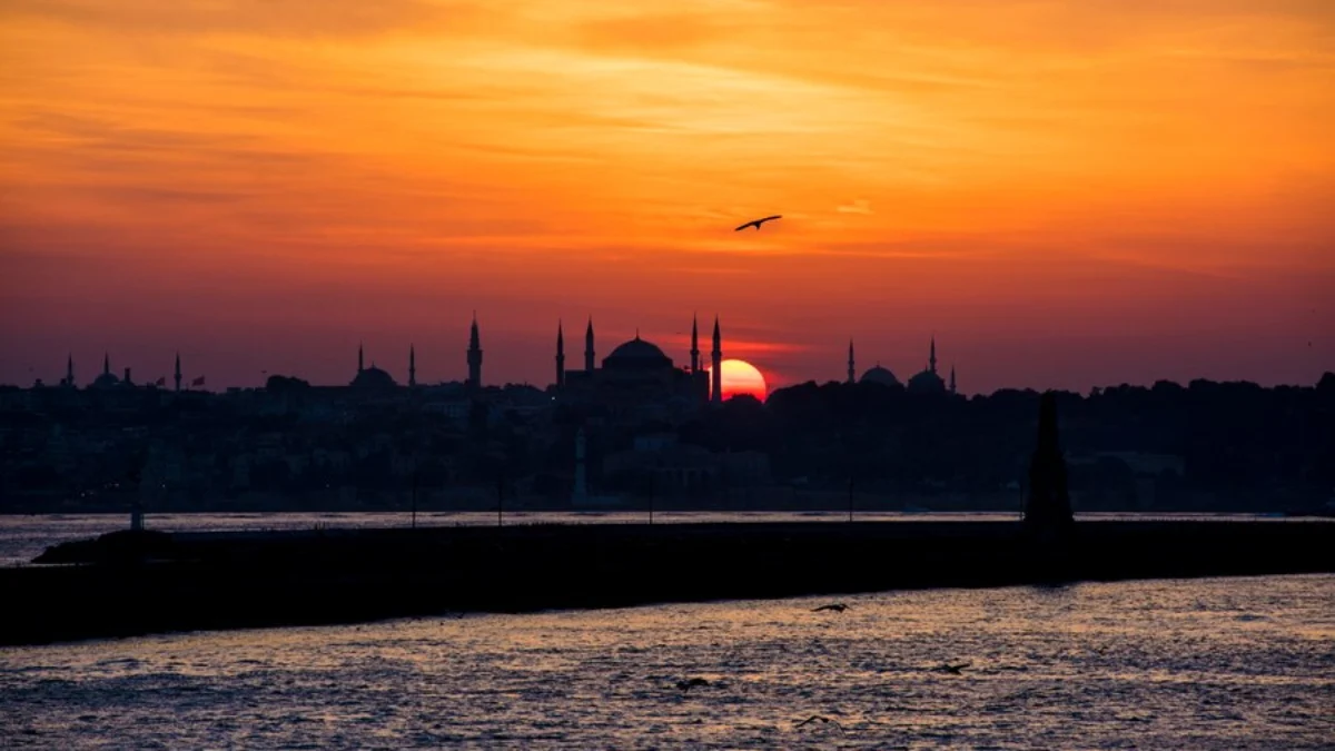 Jadwal Imsak dan Azan Subuh Jakarta Rabu, 27 Maret 2024