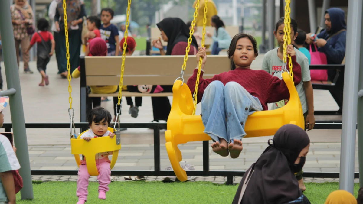 Perlu ada kerja baru guna menekan angka kekerasan pada anak dan perempuan/Istimewa/