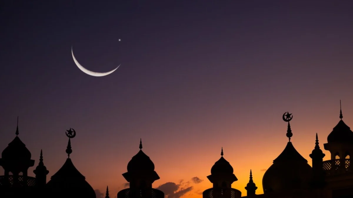 Jadwal Imsak dan Azan Subuh Jakarta Selasa, 26 Maret 2024 Jadwal Imsak dan Adzan Shubuh Jakarta Selasa, 26 Maret 2024