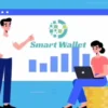 Aplikasi investasi Smart Wallet yang mengklaim kerjasama dengan perusahaan lain lagi.