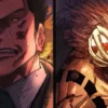Spoiler Jujutsu Kaisen Chapter 254: Jadwal Rilis hingga Prediksi Duel Kusakabe Lawan Sukuna