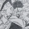 Spoiler Jujutsu Kaisen Chapter 254: Kusakabe Akan Keluarkan Teknik Kutukan Baru Lawan Sukuna!