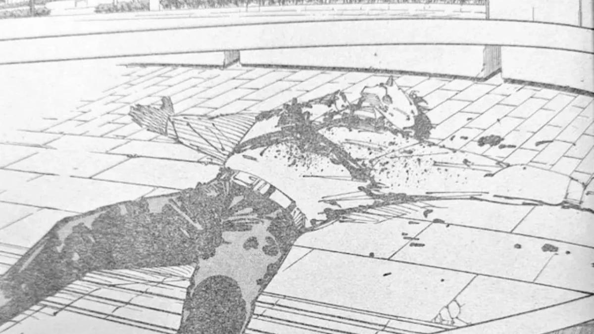 Spoiler Jujutsu Kaisen Chapter 254: Kusakabe Akhirnya Jadi Korban Pembantaian Sukuna, Shaman Grade Spesial Kembali Tumbang! Spoiler Jujutsu Kaisen Chapter 254: Kusakabe Akhirnya Jadi Korban Pembantaian Sukuna, Shaman Grade Spesial Kembali Tumbang!