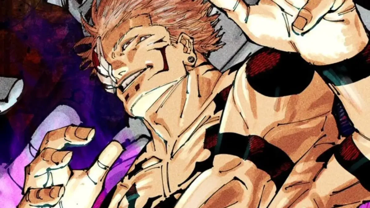 Spoiler Jujutsu Kaisen Chapter 254: Apakah Sukuna Terlalu Kuat atau Terlalu Beruntung?