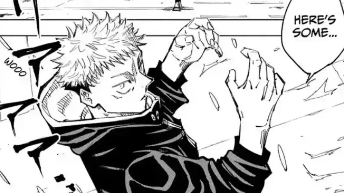 Spoiler Jujutsu Kaisen Chapter 254: Yuji Akan Segera Mengejutkan Sukuna dengan Teknik Kutukan Soul Swap!
