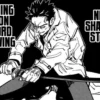 Spoiler Jujutsu Kaisen Chapter 254: Kusakabe Merupakan Shaman Hebat yang Setara Dengan Gojo Satoru!