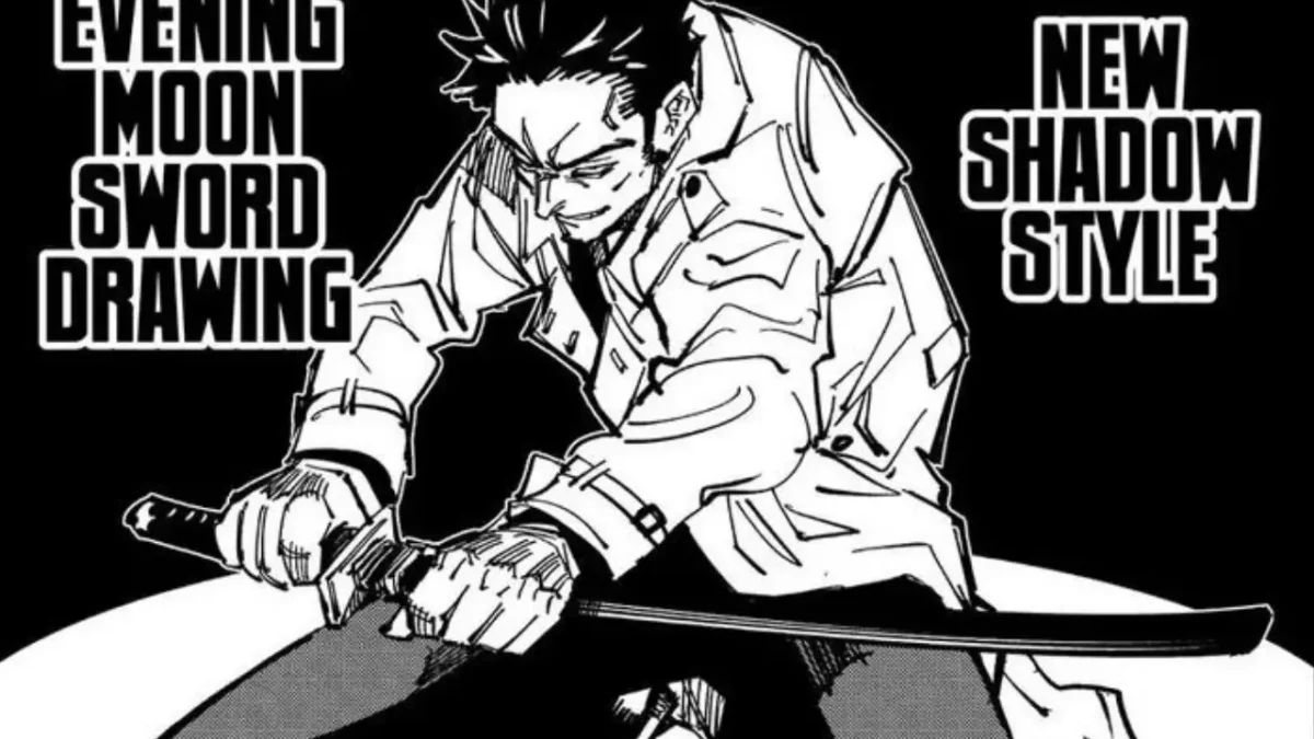 Spoiler Jujutsu Kaisen Chapter 254: Kusakabe Merupakan Shaman Hebat yang Setara Dengan Gojo Satoru! Spoiler Jujutsu Kaisen Chapter 254: Kusakabe Merupakan Shaman Hebat yang Setara Dengan Gojo Satoru!
