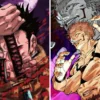 Spoiler Jujutsu Kaisen Chapter 254: Sukuna Akan Mendapatkan Kejutan dari Kusakabe!