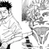 Spoiler Jujutsu Kaisen Chapter 254: Sukuna Tidak Meremehkan Kusakabe, Ada Potensi Kekuatan yang Mengerikan!