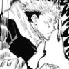 Spoiler Jujutsu Kaisen Chapter 254: Simple Domain Yuji Akhirnya Telah Aktif!