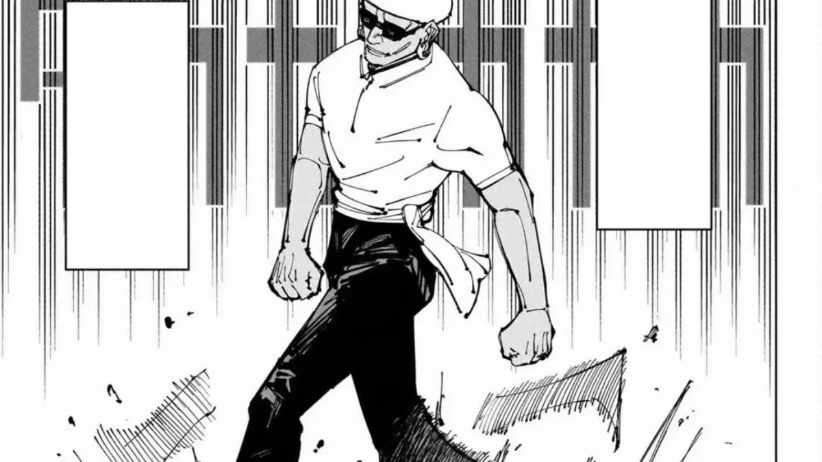 Spoiler Jujutsu Kaisen Chapter 255: Jepang Saja Tak Cukup, Butuh Shaman Lintas Negara untuk Menghentikan Ryomen Sukuna!