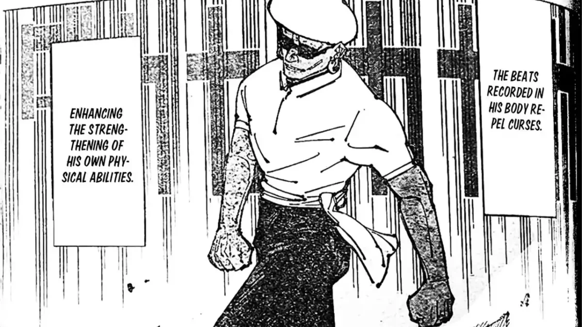 Spoiler Jujutsu Kaisen Chapter 255: Ternyata Ini Alasan Kenapa Miguel Ikut Bertempur Melawan Sukuna Spoiler Jujutsu Kaisen Chapter 255: Ternyata Ini Alasan Kenapa Miguel Ikut Bertempur Melawan Sukuna