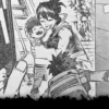 Spoiler My Hero Academia Chapter 417: Nana Terperangkap di Dunia Bawah Sadar Shigaraki!
