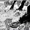 Spoiler One Piece 1110: Pemerintah Mengerahkan Seluruh Kekuatan ke Pulau Egghead!