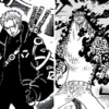 Spoiler One Piece 1110: Rob Lucci Ternyata Terlalu Mudah bagi Zoro!