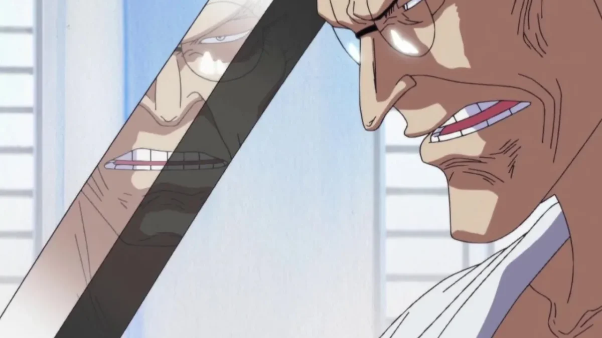 Spoiler One Piece 1110: Teror di Pulau Egghead Menjadi Semakin Mencekam