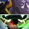 Spoiler One Piece 1110: Pertarungan Epik Zoro Lawan Gorosei Ethanbaron!