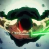 Spoiler One Piece 1110: Zoro Semakin Dekat Menjadi Pendekar Pedang Terhebat!