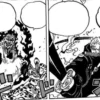 Spoiler One Piece 1110: Ada yang Tidak Biasa Ketika Zoro Menumbangkan Rob Lucci, Apa Itu?