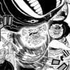 Spoiler One Piece 1110: Duo Raksasa Selamatkan Luffy dari Kepungan Semua Gorosei!