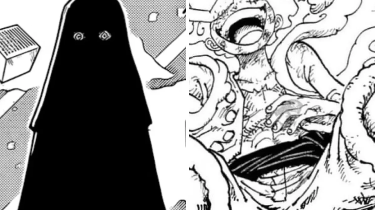 Spoiler One Piece 1111: Misteri Nika dan Imu Perlahan Mulai Terungkap! Spoiler One Piece 1111: Misteri Nika dan Imu Perlahan Mulai Terungkap!