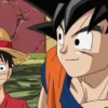 Spoiler One Piece 1111: Goku Disebut Bakal Meramaikan Kehebohan!