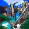 Spoiler One Piece 1112: Teka-teki Luffy dan Pulau Elbaf Akhirnya Terpecahkan!
