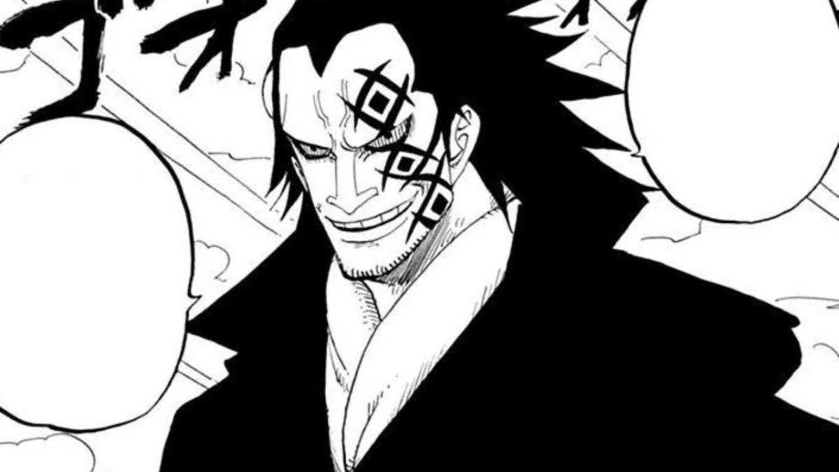 Spoiler One Piece 1112: Monkey D. Dragon Bergerak ke Pulau Elbaf!