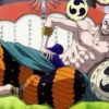 Spoiler One Piece 1112: God Enel Akan Hadir Kembali dengan Pasukan Hebat!
