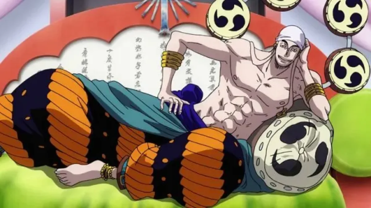 Spoiler One Piece 1112: God Enel Akan Hadir Kembali dengan Pasukan Hebat!