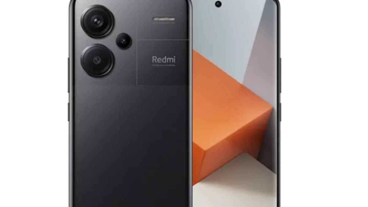 Xiaomi Meluncurkan Varian Redmi Note 13 Pro 5G Indonesia