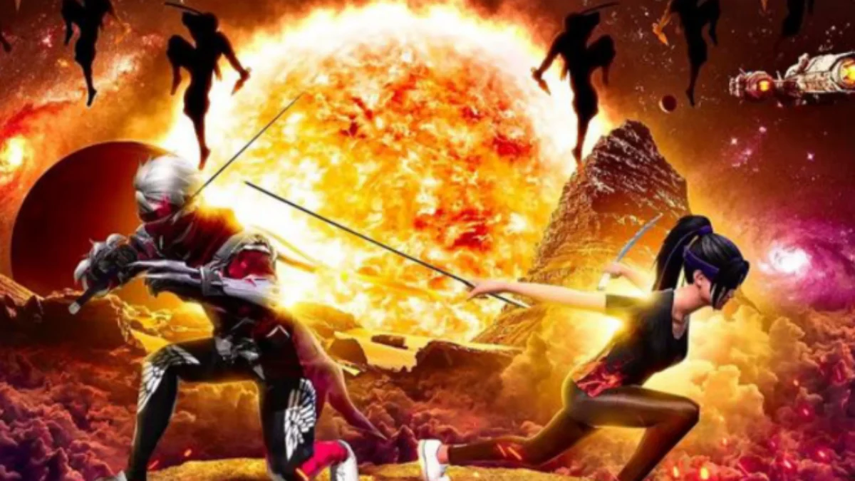 Kode Redeem FF Terbaru Hari ini, Ada Skin Mobile Greatsword