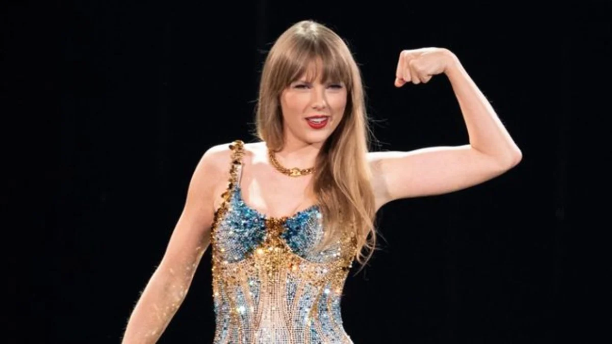 RI Siap-siap Gaet Taylor Swift? Pariwisata Singapura Dapat Subsidi Rp3,5 T RI Siap-siap Gaet Taylor Swift? Pariwisata Singapura Dapat Subsidi Rp3,5 T