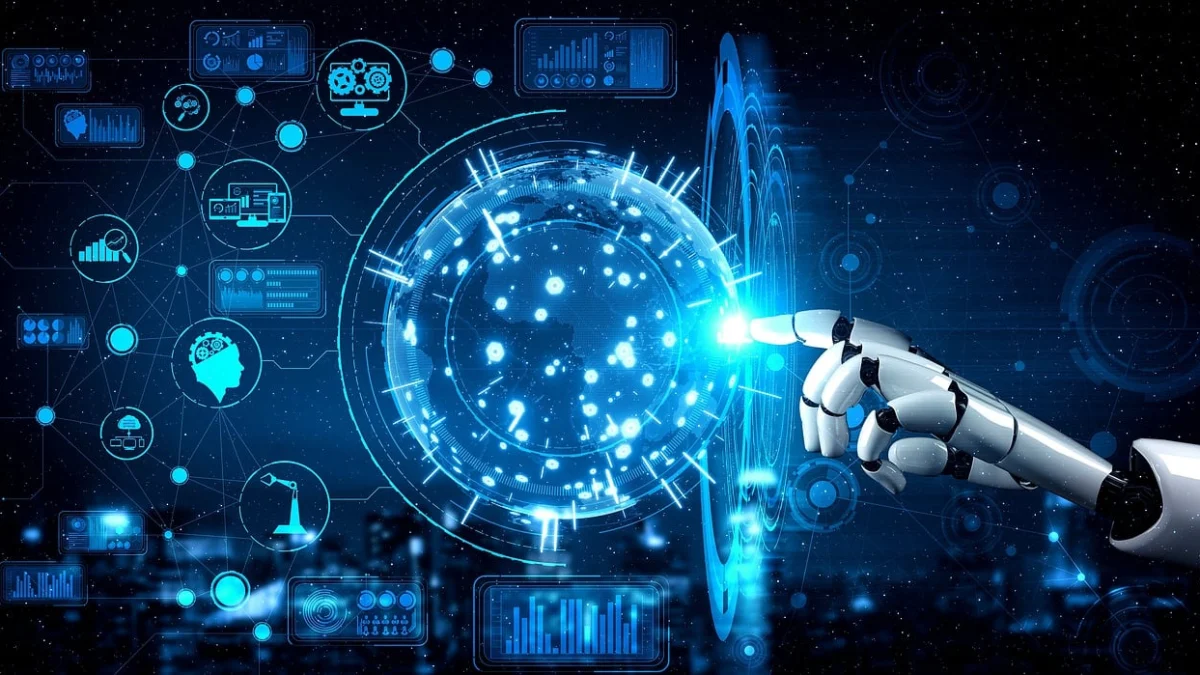 Ilustrasi OJK Setop Smart Wallet, Ketahui Cara Agar Tak Terjebak Penipuan Robot Trading/ Pixabay/ tungnguyen0905
