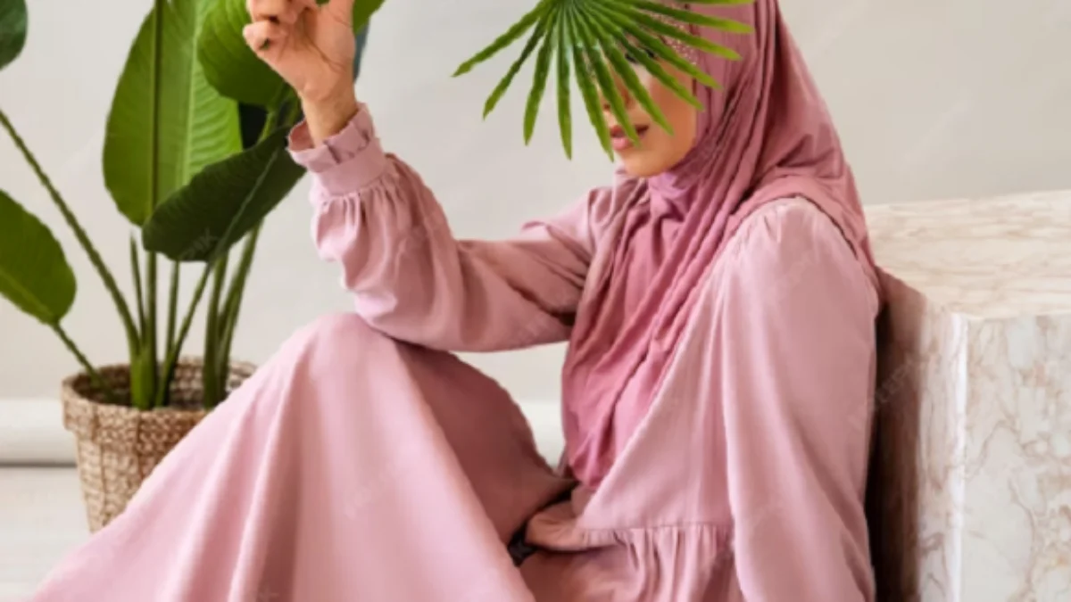 Tren Fashion Lebaran 2024! Intip Model Baju Terbaru yang Membuatmu Tampil Stylish dan Trendi