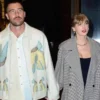 Ditanya 'Kapan Kawin?' Menyiksa, Taylor Swift dan Travis Kelce Hadapi Tekanan Publik Terkait Pernikahan