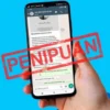 Waspada! Beragam Penipuan di Bulan Suci Ramadhan 2024 ini Harus Dihindari